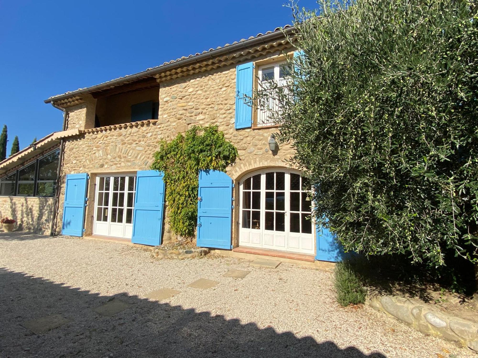 Chambre D'Hotes Le Jas Des Sagnieres Sigoyer  Exterior photo