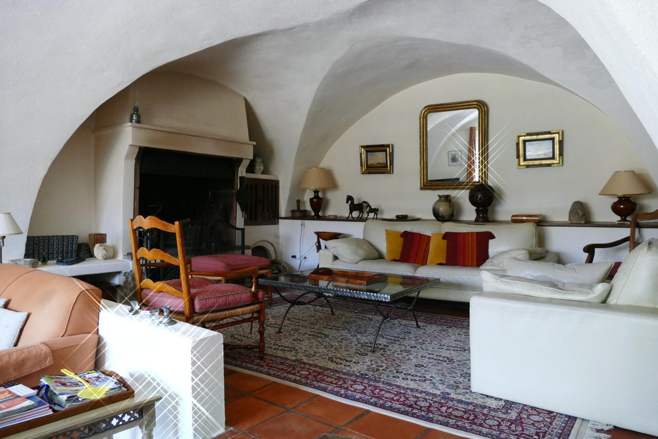 Chambre D'Hotes Le Jas Des Sagnieres Sigoyer  Exterior photo