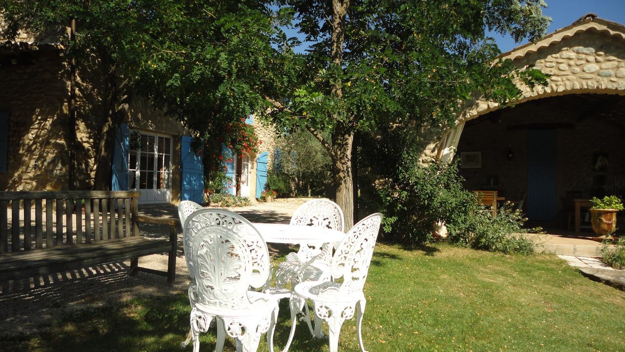 Chambre D'Hotes Le Jas Des Sagnieres Sigoyer  Exterior photo